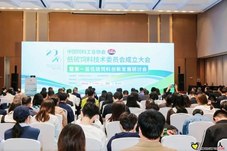 超10万人次,饲料展人气前所未有!